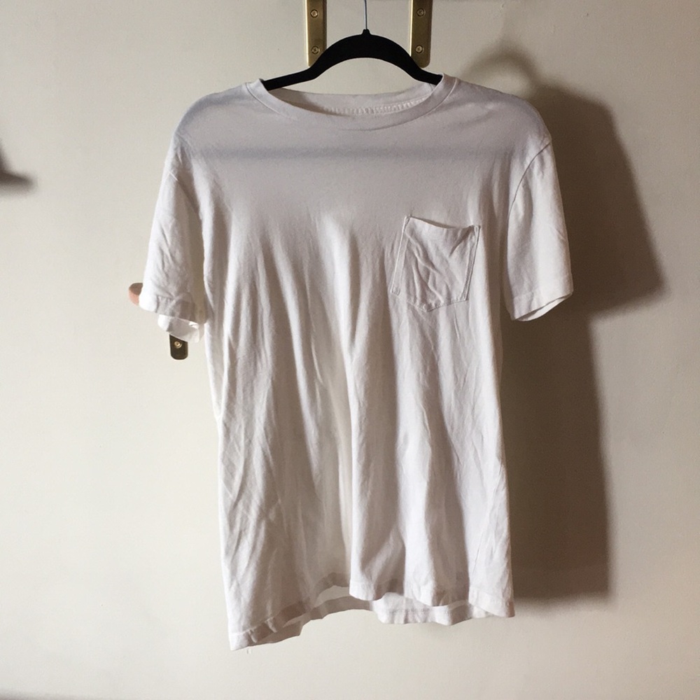 Active shirt
